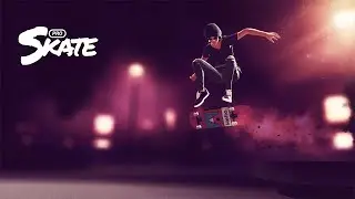 Skate City &ndash; Pro Skate Los Angeles Is Now Available!