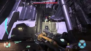 EVOLVE alpha pc - support gameplay