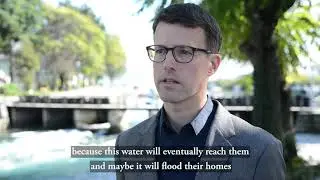 Climate Resilience starts with Water &ndash; Transboundary Flood Risk Management in the Western Balkans