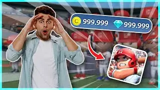 How I Got Unlimited GEMS & COINS in Baseball 9! ⚾ (THE TRUTH)