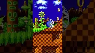 Sonic Mania Forever - Sonic Forever Mods #sonic #sonicthehedgehog #sonicshorts
