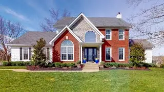 3806 Stone Gate Dr Crestwood KY 40014