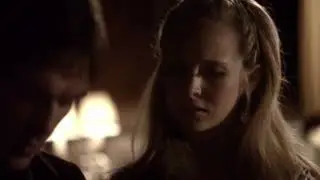 Only Love Can Hurt Like This-Paloma Faith/Damon Salvatore & Caroline Forbes