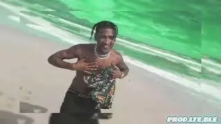 Dr.Dro - BadGial(Remix)