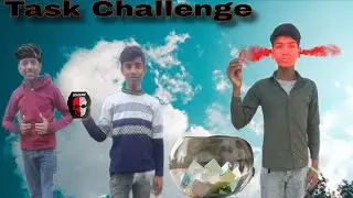 Task Challenge🤩 | Hard Challenge🥵 #vlog #views #like #viral 