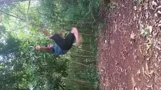 ANG PINAKA MAHIRAP PERO MALAKAS NA SIPA NA NA EEBA SA LAHAT