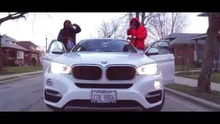 FLEENEM - Stuntin Like My Daddy OFFICIAL VIDEO @LiLeFilms