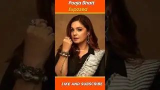 Pooja Bhatt Winner Exposed 🤣 #shorts #biggboss