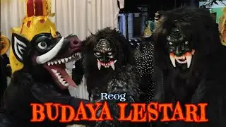 BENDRONGAN LANGSUNG MATI EFEK KURANG SAJEN REOG BUDAYA LESTARI