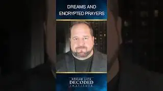 Dreams and Encrypted Prayers