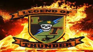 The LEGENDofTHUNDER Theme song (Full version)