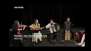 Payduska - Paydushko - Pajdushko oro / Пајдушко оро  -  More Cico Rece da Me Zeni | Martenitsa