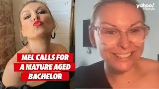 MAFS expert Mel Schilling calls for a mature-aged Bachelor | Yahoo Australia