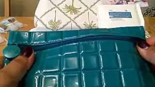 IPSY BAG October 2014