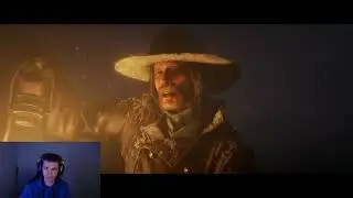 Red Dead Story Mode (PT.1)