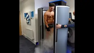 Cryotherapy Explained