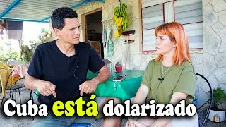 La realidad de Cuba que nadie quiere aceptar. Entrevista a @PlanetaJuan en Cuba