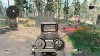 Call of Duty&reg;: Black Ops Cold War outbreak mangler has hax