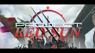 Project Red Sun Teaser Trailer #1