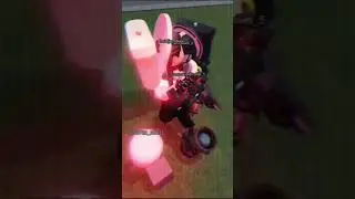 skibidi toilet 50 mode melon playground