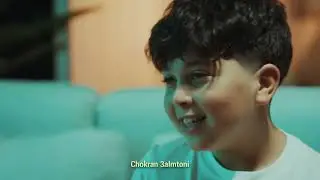 Nizar Idil - 9albi Lbyed  (EXCLUSIVE Music Video) | 2025 | (نزار إديل - قلبي لبيض (فيديو كليب
