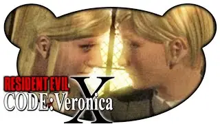 Resident Evil Code Veronica X #02 - Drecksblagen (Horror Gameplay Deutsch Bruugar)