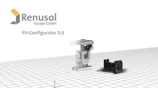 RENUSOL PV - Configurator 3.0-PL