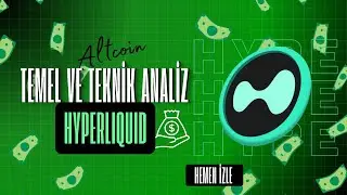 HYPE 300 Dolar Olur mu?HIP-3 + HIP-4 ile 10x M&uuml;mk&uuml;n m&uuml;?