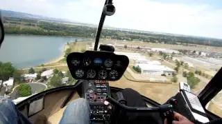 KBDU - Boulder Municipal Airport - open day
