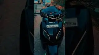 Black Monster Activa 5g Black glossy wap 🍬