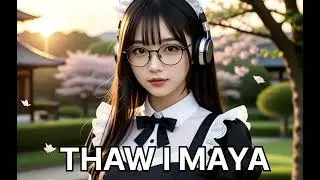 D-ai | Thaw I maya | Pnar x Khasi song | party song |Hit song |