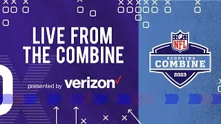 Live at the NFL Scouting Combine (2/28) | New York Jets | 2023 | NFL