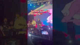 #swoopnasuman #live #darjeeling #bachabhayo