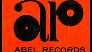 Stuart, Glen Chorus   Ruby Baby   1960 Abel 235