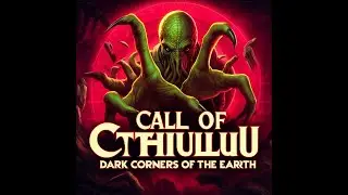 Call of Cthulhu is just Metal gear solid 3 in first person