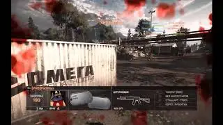 Battlefield 4 - Fix Freeze plz (FUCK EA SHIT BIGTCHASODASJOPD)