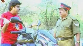 Ali And Junior Relangi Comedy Scene || Doshi Telugu Movie Scenes