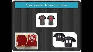 Sports Clothing Montreal - qualitysport.ca