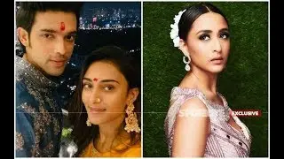 Parth Samthaan&rsquo;s Girlfriend, Ariah Agarwal Is Having Sleepless Nights | TV | SpotboyE