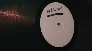 DJ Willow - Weapons Of Sound E.P - Untitled A2