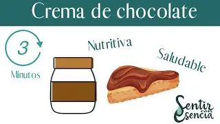 🍫Nocilla casera🥖