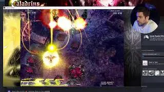 Devil Blade Reboot is AMAZING & Video Game News