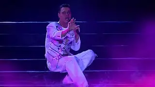 ГЕОРГИ ХРИСТОВ - ДУШАТА МИ Е СТОН, live НДК'2004