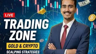 Live Crypto Trading || 19 October || Bitcoin / Ethereum /Solana #cryptotrding #bitcoin #cryptrade
