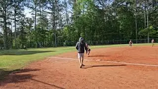 2025 Woodbat Classic Atlanta Premier