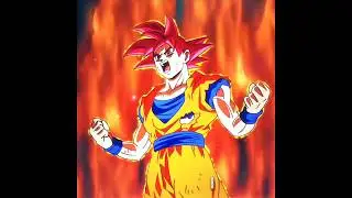 super saiyan god Goku vs lord beerus 🔥 #foryou #goku #ssjm #anime #dragonball #supersaiyan #capcut