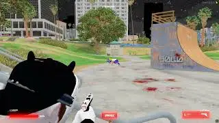 lock eem up | FiveM Montage