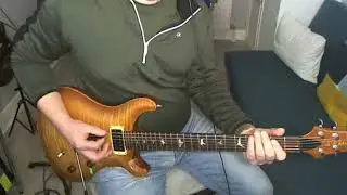 Only The Children : Toto Cover