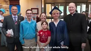 Saints and Scholars | Why Saint Mary School?