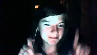 monique cormier's Webcam Video from April 19, 2012 10:48 PM